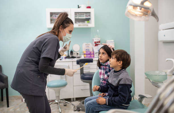 Best Pediatric Dentistry  in Victorville, CA