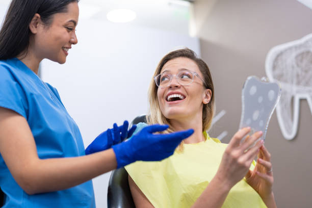 Full Mouth Reconstruction in Victorville, CA