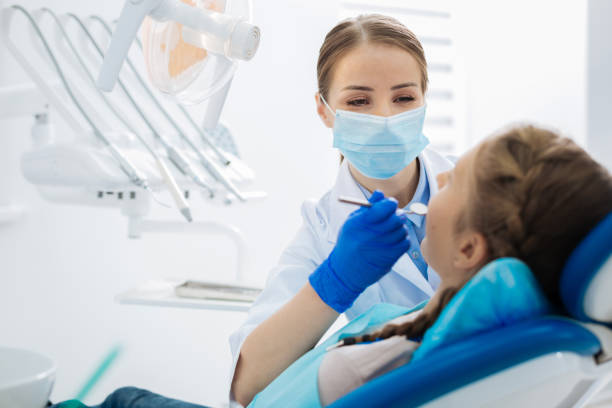 Dental X-Rays and Imaging in Victorville, CA